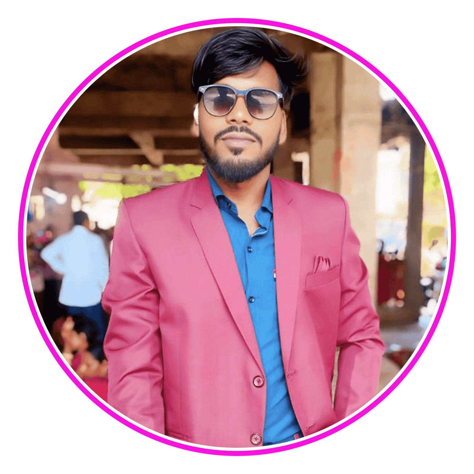 Kundan Kumar – Government Job Expert at FormFillExpert.Com